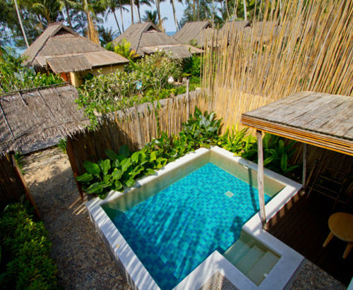Tinkerbell Resort @ Koh Kood Ko Kut Bagian luar foto